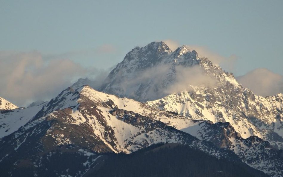 Tatry