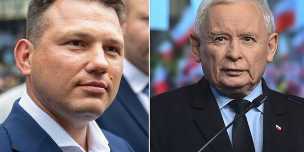 Artur Bartkiewicz: Starcie PiS i Konfederacji to polityczny teatr. Każdy gra swoją rolę