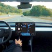 Autopilot Tesli co chwila zawodzi, a Musk snuje wizję o pełnej autonomii