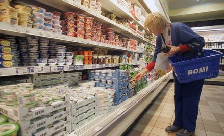 Brand Distribution złożył wniosek o upadłość Bomi