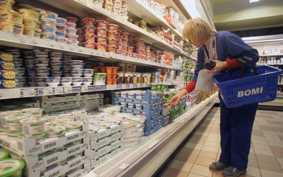 Brand Distribution złożył wniosek o upadłość Bomi
