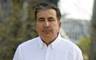 Lekarz: Micheil Saakaszwili wymaga leczenia za granicą