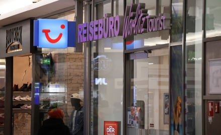 Pracownikom biur podróży należy się duża podwyżka - twierdzi niemiecki związek zawodowy