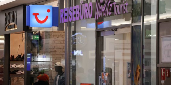 TUI pożycza 250 milionów euro. „Na spłatę leasingów i poprawę płynności”