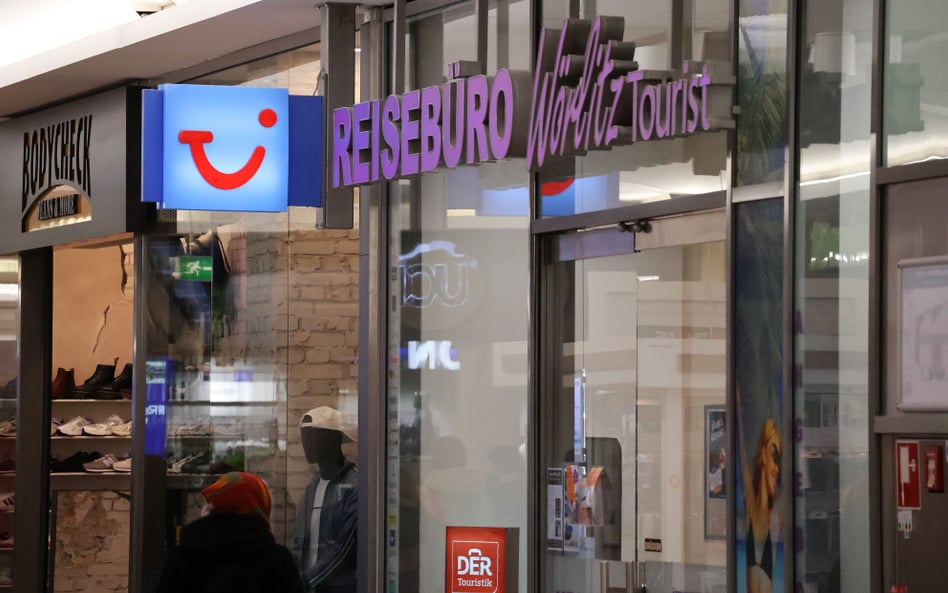 Pracownikom biur podróży należy się duża podwyżka - twierdzi niemiecki związek zawodowy