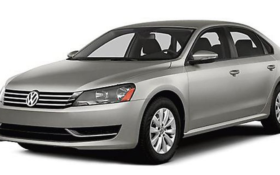 VW Passat jest jednym z aut tej marki objętych przez koncern z Wolfsburga gigantyczną akcją przywoła
