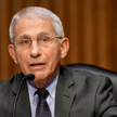 Dlaczego doszło do uderzenia fali epidemii w Indiach? Dr Fauci wyjaśnia
