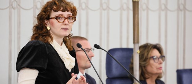 KRiBSI będzie nadzorować przestrzeganie unijnego rozporządzenia AI Act i polskiej ustawy o systemach
