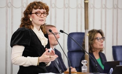 KRiBSI będzie nadzorować przestrzeganie unijnego rozporządzenia AI Act i polskiej ustawy o systemach