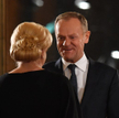 Donald Tusk z dodatkową ochroną. SOP w stanie gotowości