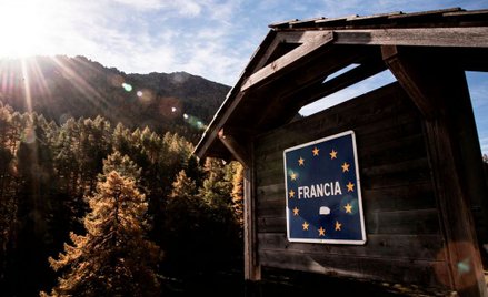 Pazerność bogatego Zachodu