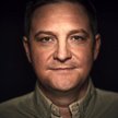 Każdy ma swoje miejsca, również aktor Starego Teatru Juliusz Chrząstowski