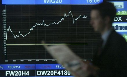 Eksplodował konflikt między giełdami i traderami