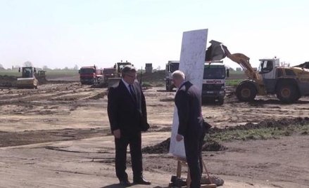 Fragment filmu, który zrobił furorę w sieci