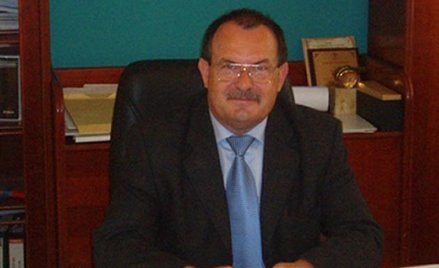 Józef Duda, prezes Patentusa, chce sprzedawać produkty spółki w Chinach. Myśli też o wejściu na ryne