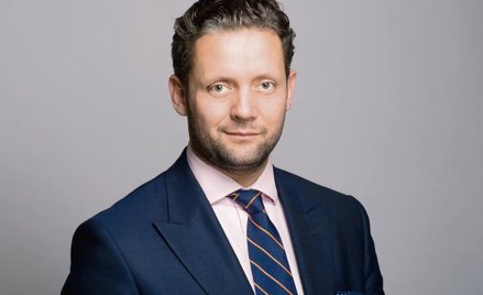 Zbigniew Krüger: mecenasi to nie skarbonki przestępców