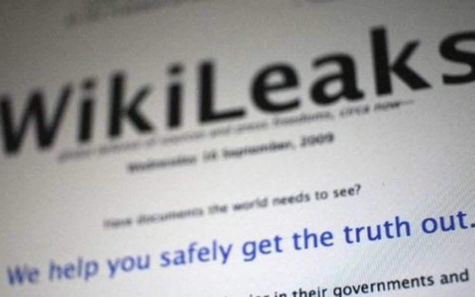 WikiLeaks: CIA recenzuje niektóre programy antywirusowe