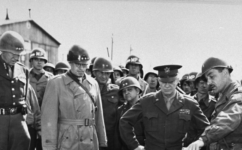 Norymberga – sprawiedliwość niedokończona