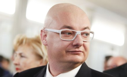 Michał Kamiński