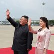 Sondaż: Co trzeci Amerykanin poparłby atak atomowy na Koreę Płn.