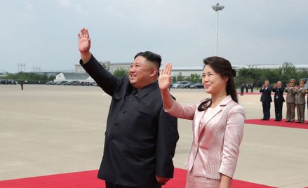 Sondaż: Co trzeci Amerykanin poparłby atak atomowy na Koreę Płn.