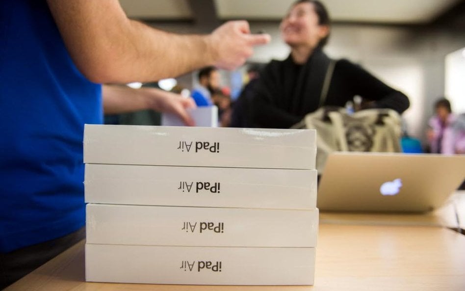 Za 3 dni będzie nastepca iPad Air