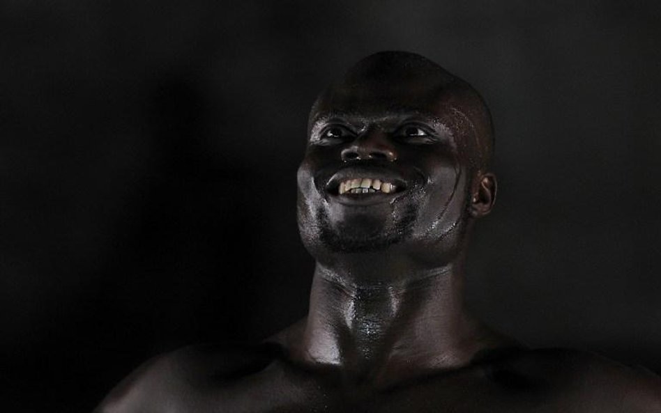 Kongo w Awinionie