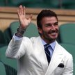 W trakcie kilkudniowego pobytu w Katarze David Beckham wizytował stadiony, spotykał się z ważnymi lu