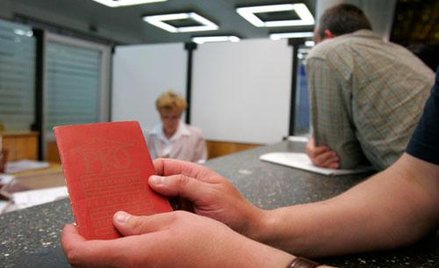 Książeczka mieszkaniowa z ojca na córkę