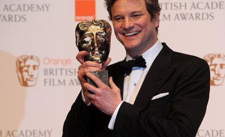 Colin Firth