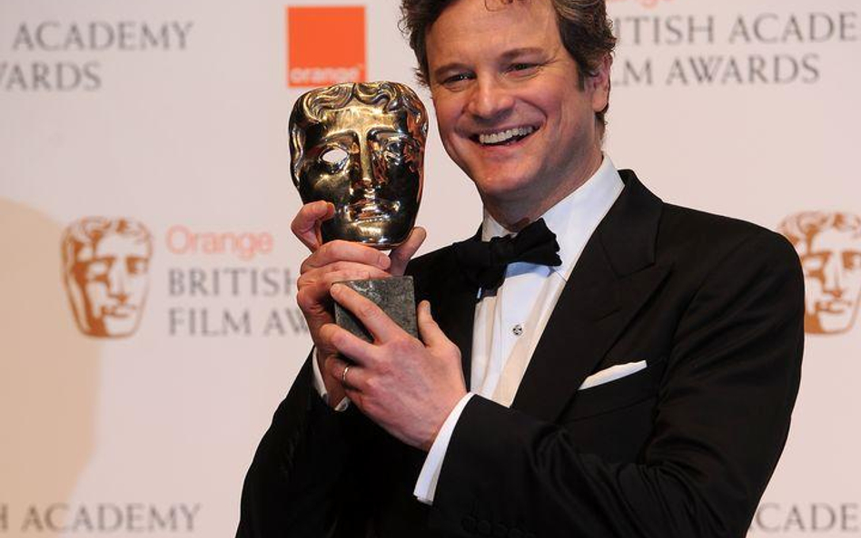 Colin Firth