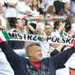 UEFA boi się Warszawy