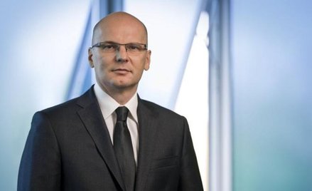 Grupa, na której czele stoi Dariusz Mańko, od wielu lat zasila OFE sowitymi dywidendami.