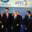 Szczyt APEC w Rosji