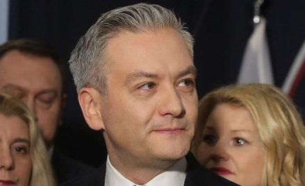 Robert Biedroń i jego matka chcą przeprosin przed spotkaniem z Andrzejem Dudą