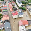Obowiązująca od 2001 r. ustawa przewiduje uproszczenie procedur budowlanych przy likwidacji skutków 