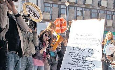 Dopalacze schodzą do podziemia
