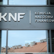 Siedziba Komisji Nadzoru Finansowego w Warszawie