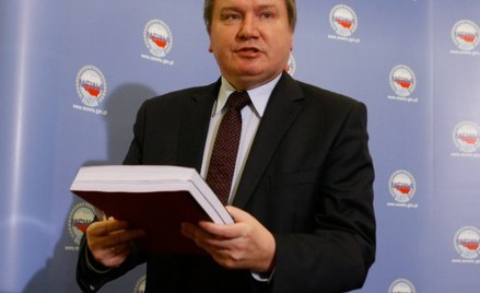 Raport komisji Millera - medialne spekulacje