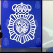Pod peruką próbował przemycić do Hiszpanii kokainę
