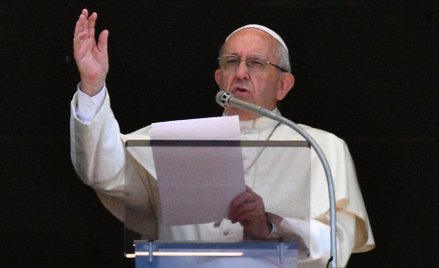 Papież pozdrawia "umiłowany naród koreański"