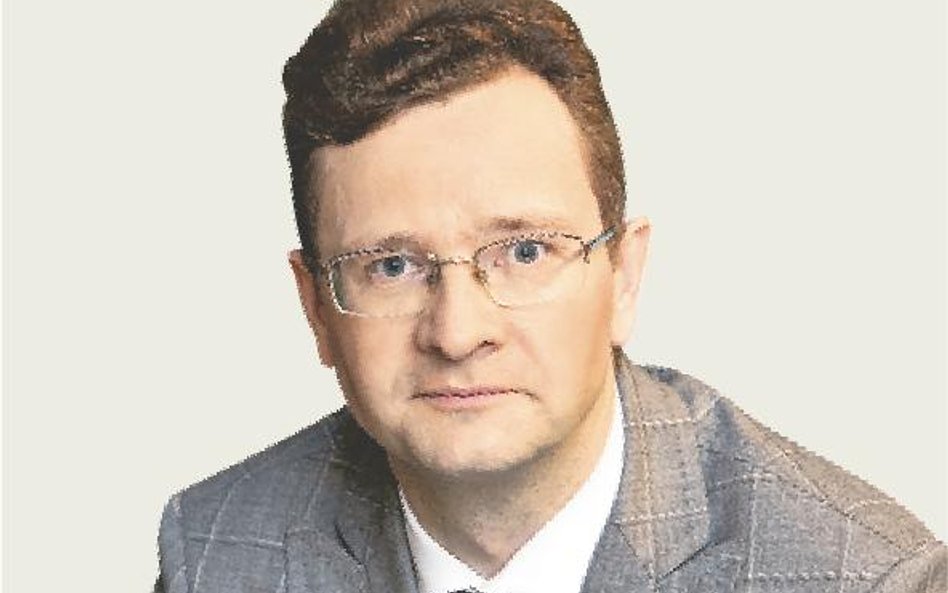 Mirosław Kachniewski, prezes zarządu, Stowarzyszenie Emitentów Giełdowych