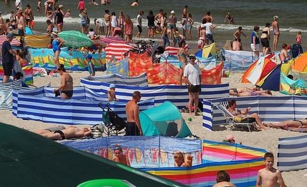 Ulubione miejsca Polaków na urlop: Polska, Niemcy, Grecja