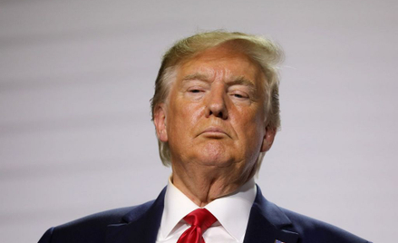 Trump o zmianach klimatu: Nie narażę bogactwa dla marzeń o wiatrakach
