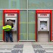 Plaga wybuchów niemieckich bankomatów. Wyższe kary dla sprawców