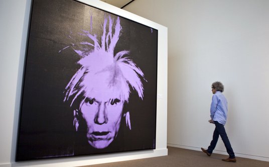 Andy Warhol