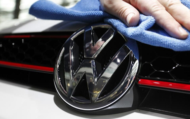Volkswagen wzywa Passaty do naprawy