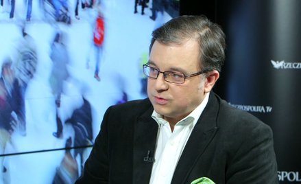 #RZECZoBIZNESIE: Maciej Fornalczyk: E-handel narusza uczciwą konkurencję