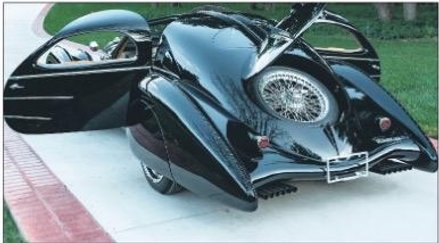 Wydaje się doskonały w każdym calu…