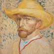 Autoportret Vincenta van Gogha